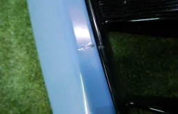 Бампер передний для Kia Picanto на фотографиях