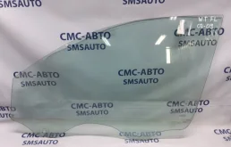 Стекло двери переднее правое (7L0845202F) для Volkswagen Touareg I (7L) 2002-2010