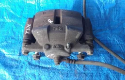 Суппорт передний правый для Nissan X-Trail T31 JDM 2007-2013