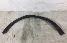 Крылья для Land Rover Range Rover Evoque 2010 года на фотографиях