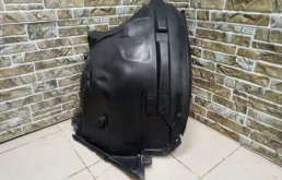 Подкрылок передний правый для Mercedes-Benz E class W212 2009-2015