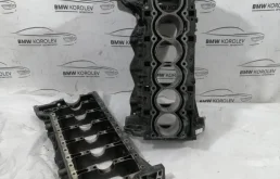 Блок двигателя для BMW X3 Е83 2003-2010