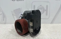 Дроссельная заслонка для Mercedes-Benz C class W203 2000-2007