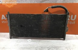 Радиатор кондиционера (92100-BM407) для Nissan Almera N16 Седан 2000-2006