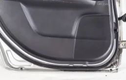 Дверь задняя левая для Nissan Note на фотографиях