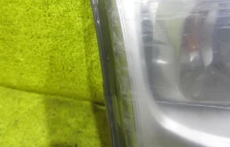 Фара правая для Ford Transit на фотографиях