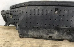 Защита картера двигателя для Suzuki Grand Vitara 2007 года на фотографиях