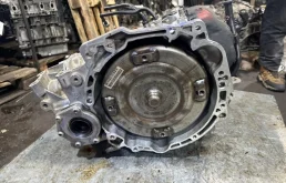 акпп для Dodge Grand Caravan 2007-2020