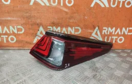 Фонарь внешний правый для Lexus ES XV70 2018+