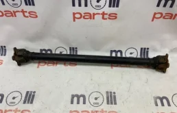 Карданный вал передний для BMW 5er на фотографиях