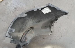 Бампер для Opel Zafira 2012 года на фотографиях