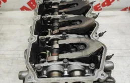 ГБЦ для Nissan Pathfinder 2009 года на фотографиях