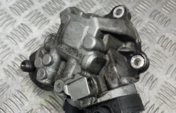 ТНВД для Audi Q7 2021 года на фотографиях