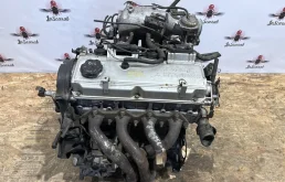 Двигатель без навесного для Mitsubishi Galant Универсал EA,EC 1996-2003