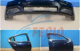 ОТЛИЧНОЕ СОСТОЯНИЕ!! ВОТДЕЛЬНО ЕСТЬ ДРУГИЕ КОМПЛЕКТУЮЩИЕ З/Ч ЭТОЙ ДВЕРИ! ДОСТАВКА ВО ВСЕ РЕГИОНЫ РФ И СНГ ТРАНСПОРТНОЙ КОМПАНИЕЙ!