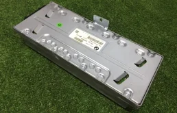 Магнитола для BMW X3 на фотографиях