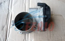 Дроссельная заслонка для BMW X6 Е71 2007-2012