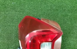 Фонарь левый для Kia Picanto на фотографиях