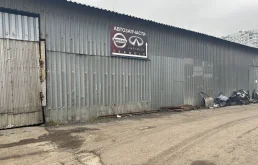 б/у запчасти на Ниссан и Инфинити