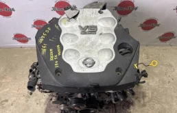 Двигатель (без навесного) для Infiniti FX S50 2003-2008