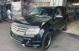 Suzuki Grand Vitara 2.4 (169Hp) (J24B) 4WD AT в разборе у Карат-Моторс