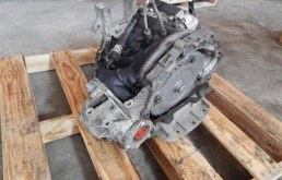 АКПП для Chrysler Grand Voyager на фотографиях