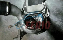 Турбина для Audi A8 D3 2002-2010