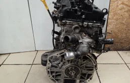 Двигатель для Hyundai NF на фотографиях