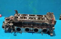 ГБЦ для Nissan X-Trail 2011 года на фотографиях