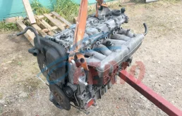 Двигатель для Volvo XC90 на фотографиях