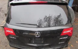 крышка багажника для Acura MDX 2 YD2 2007-2013