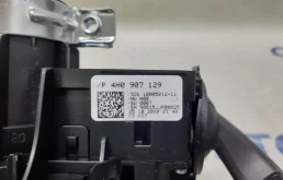 Подрулевой переключатель для Audi A8 на фотографиях