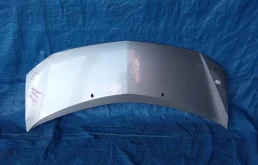 Капот для Toyota Alphard H10 2002-2008