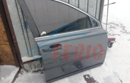 Двери для Volvo XC90 2003 года на фотографиях