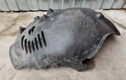 Подкрылок передний правый передняя часть (A2116980230) для Mercedes-Benz E class W211 2002-2009