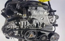 Двигатель без навесного для Saab 9-5 1998-2009