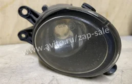 противотуманная фара правая (31213176) для Volvo C30 MK 2006-2013