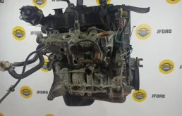 Двигатель без навесного для Suzuki Vitara на фотографиях