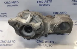 Редуктор заднего моста для Volvo XC90 на фотографиях