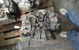 АКПП A5HF1 для Hyundai Grandeur TG 2005-2011