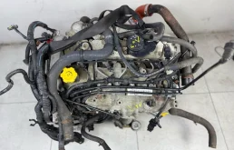 Двигатель без навесного для LDV Maxus (Фургон) (GB) 2005 - 2009