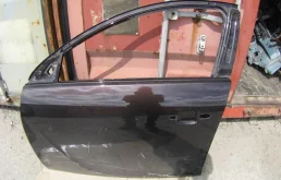 Двери для Opel Insignia на фотографиях