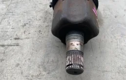 Привод передний левый для Volkswagen Tiguan 2016 года на фотографиях