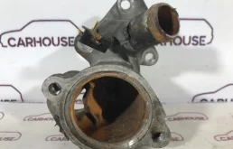 Корпус термостата системы охлаждения ДВС для Mitsubishi Lancer 9 Седан CS JDM 2003-2010