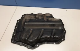 Поддон картера для Volkswagen Polo 2020 года на фотографиях