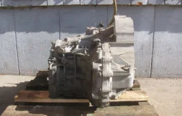 АКПП для Nissan Serena 1999 года на фотографиях