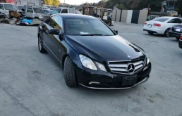 Mercedes-Benz E class 1.8 (204Hp) (271.860) RWD AT в разборе у M-Store