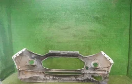 Бампер для Ford EcoSport на фотографиях