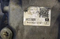 АКПП для Mazda CX 9 на фотографиях