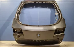 Крышка багажника (90 10 008 20R) для Renault Laguna Лифтбек X74 2001-2008